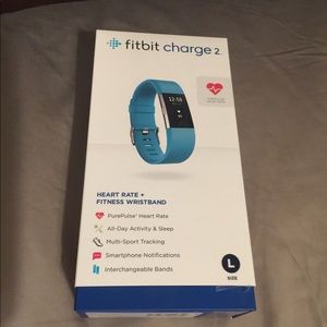 Fitbit Change 2